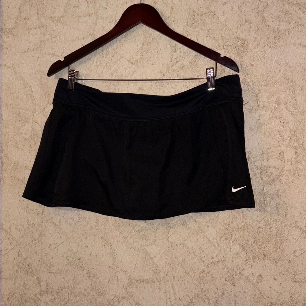 Nike Swim Solid Boardskirt